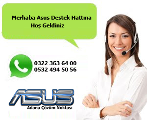 Adana Asus İletişim